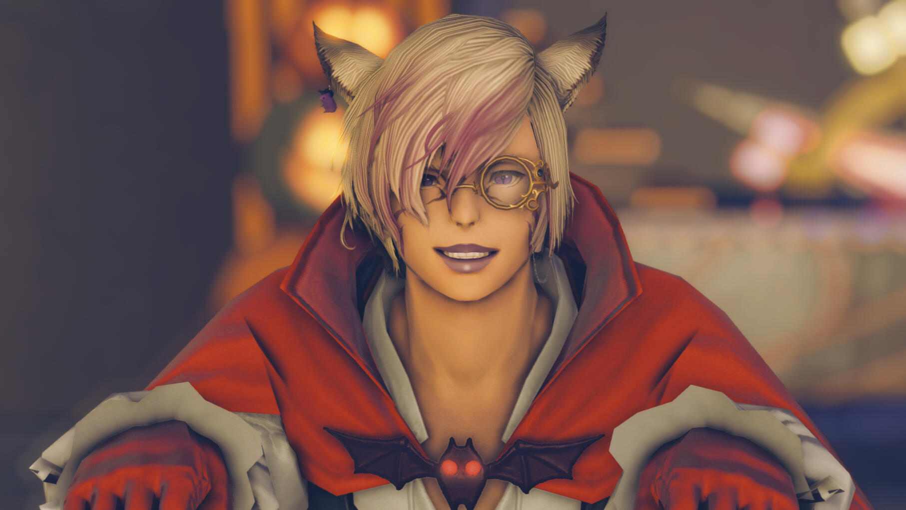 Count Dandy Lyon - Owner